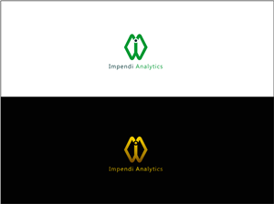 Logo Design by rednixvenkat85 for Impendi Analytics | Design: #4324659