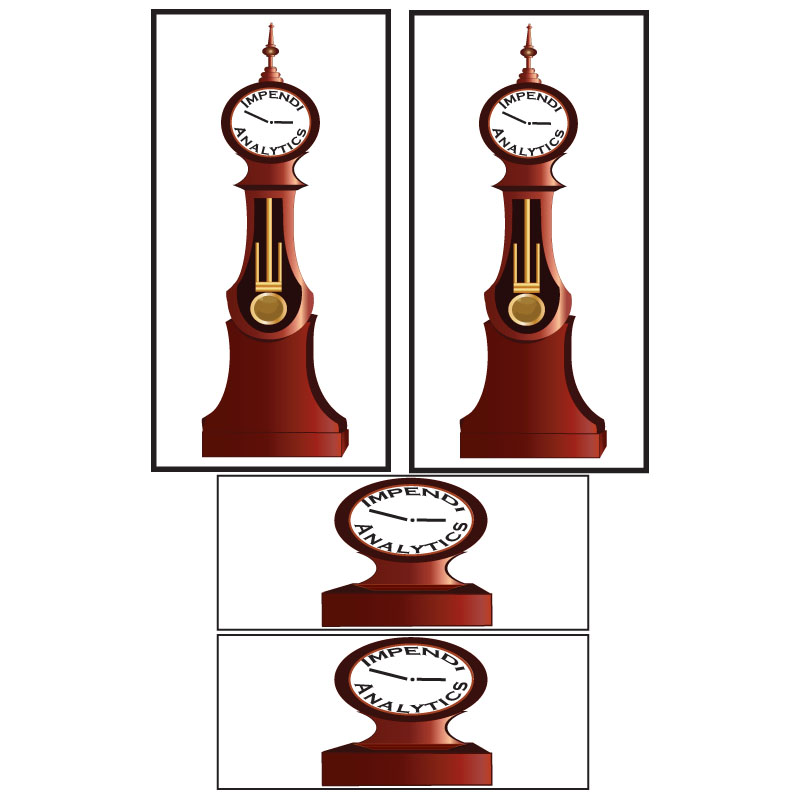 Logo-Design von ktgrandy für Impendi Analytics | Design #4323671