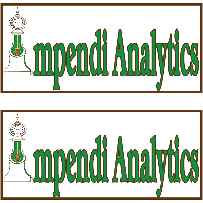 Logo Design by ktgrandy for Impendi Analytics | Design #4333308