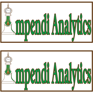 Logo Design by ktgrandy for Impendi Analytics | Design: #4333308