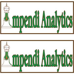 Logo Design by ktgrandy for Impendi Analytics | Design: #4333316