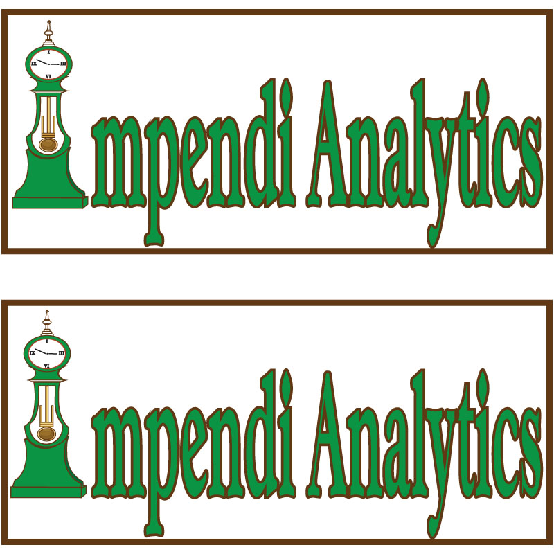 Logo Design by ktgrandy for Impendi Analytics | Design #4333322