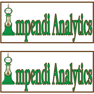 Logo Design by ktgrandy for Impendi Analytics | Design: #4333322