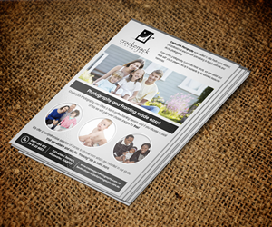 Flyer Design by jeffdefy
