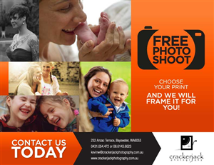 Flyer Design by Dynamic