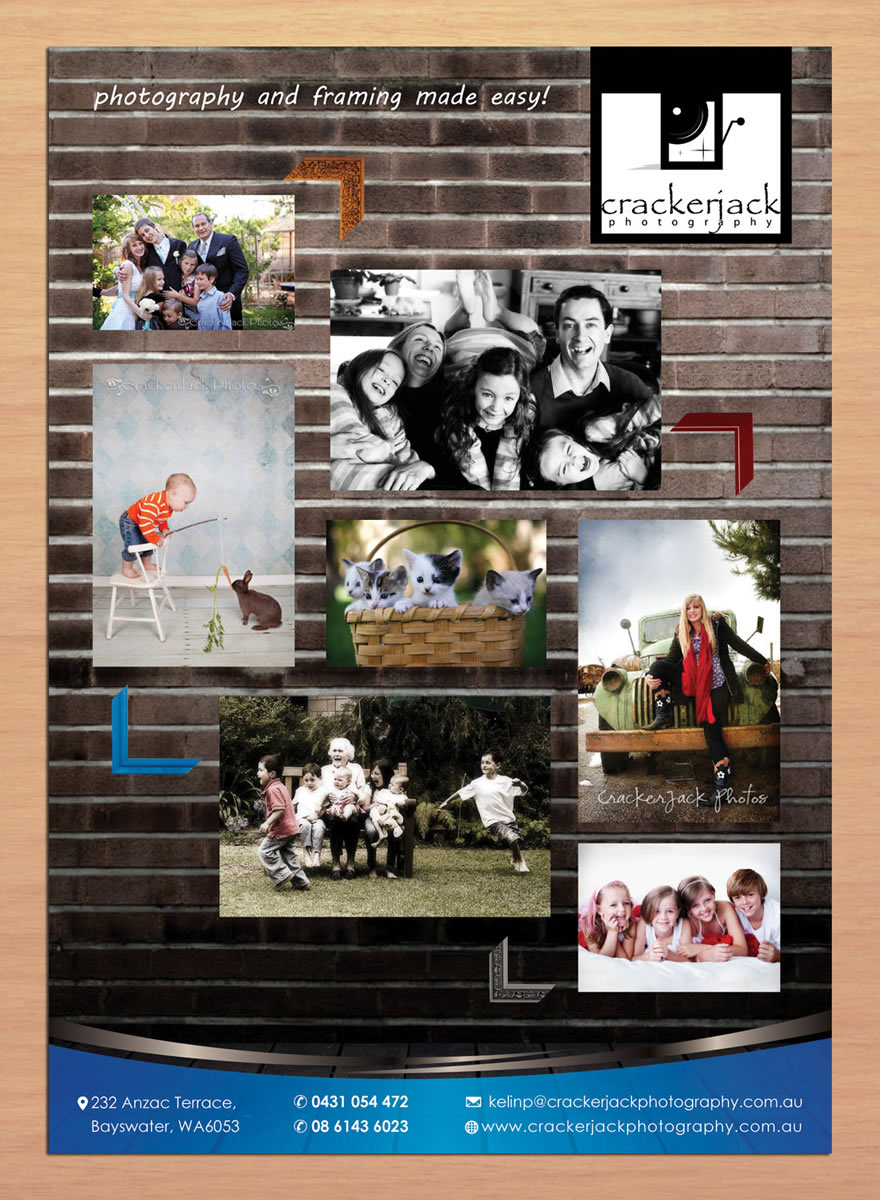 Flyer Design by Sbss for this project | Design #4311013