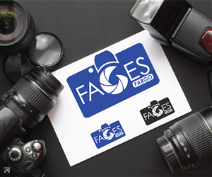 Faces Fargo needs logo! | Graphic Design by Noche designs