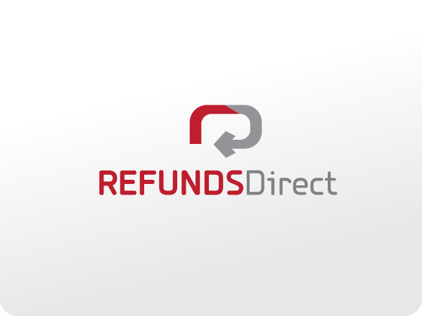 Logo Design by LORIKEET CG for Refunds Direct | Design #178694
