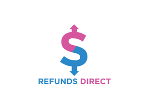 Logo Design by cubiix  for Refunds Direct | Design: #185118