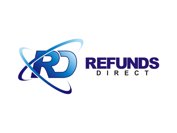 Logo Design by ibnu efendy for Refunds Direct | Design #182609
