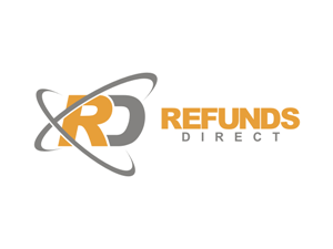 Logo Design by ibnu efendy for Refunds Direct | Design: #183342
