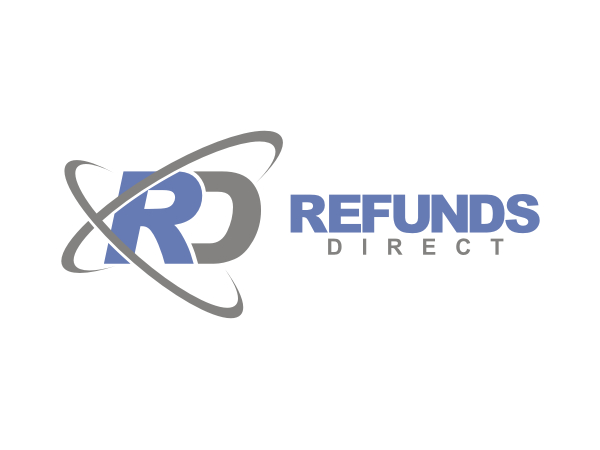 Logo Design by ibnu efendy for Refunds Direct | Design #183354