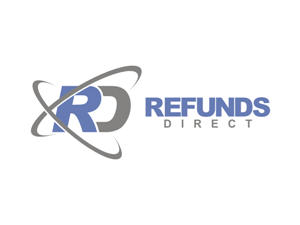 Logo Design by ibnu efendy for Refunds Direct | Design: #183354