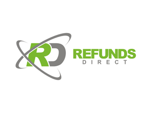 Logo Design by ibnu efendy for Refunds Direct | Design: #183359