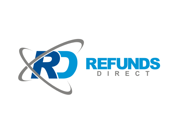 Logo Design by ibnu efendy for Refunds Direct | Design #183380
