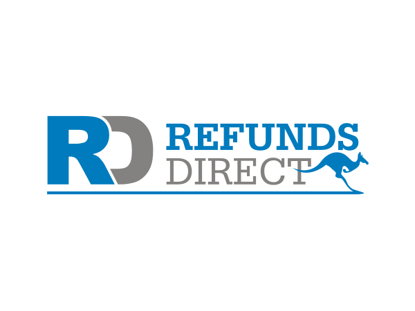 Logo Design by ibnu efendy for Refunds Direct | Design #183403
