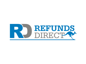 Logo Design by ibnu efendy for Refunds Direct | Design: #183403