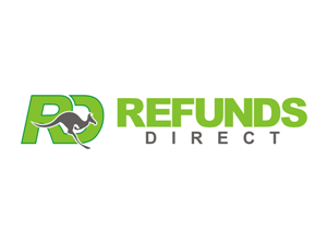 Logo Design by ibnu efendy for Refunds Direct | Design: #183406