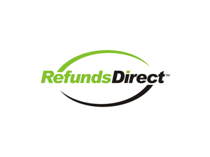 Logo Design by ibnu efendy for Refunds Direct | Design: #184111