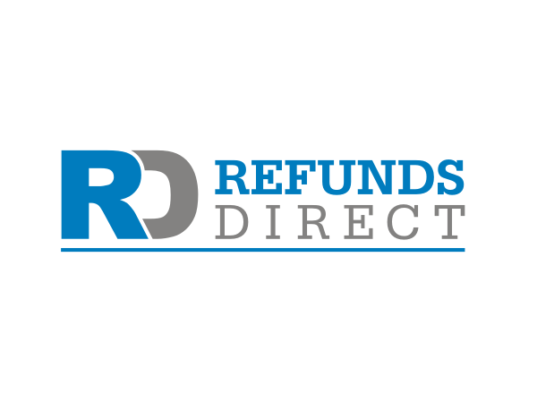 Logo Design by ibnu efendy for Refunds Direct | Design #184119