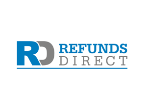 Logo Design by ibnu efendy for Refunds Direct | Design: #184119