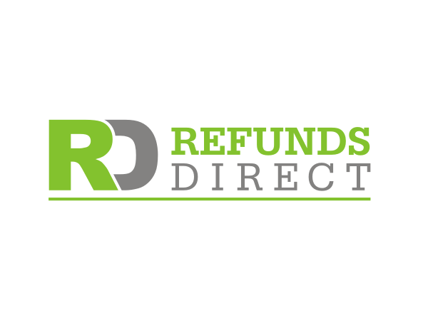 Logo Design by ibnu efendy for Refunds Direct | Design #184129
