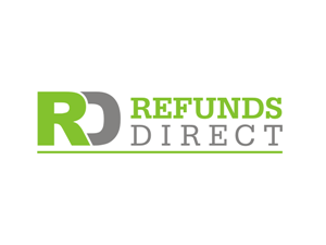 Logo Design by ibnu efendy for Refunds Direct | Design: #184129