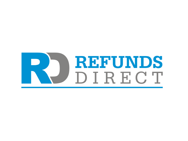 Logo Design by ibnu efendy for Refunds Direct | Design #184130