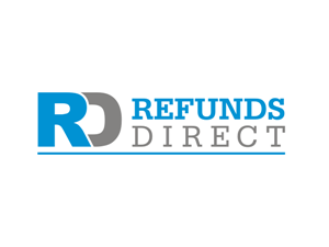 Logo Design by ibnu efendy for Refunds Direct | Design: #184130