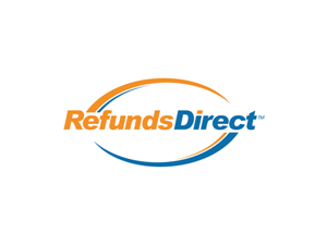 Logo Design by ibnu efendy for Refunds Direct | Design: #185448