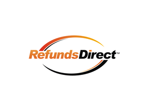 Logo Design by ibnu efendy for Refunds Direct | Design: #185450