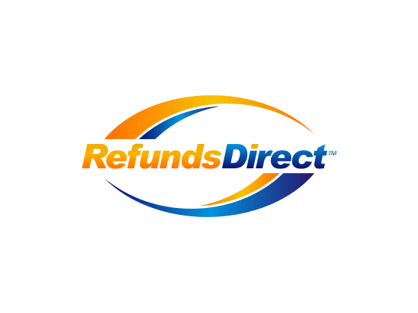 Logo Design by ibnu efendy for Refunds Direct | Design: #185896