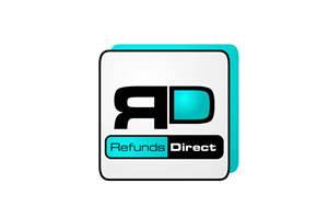 Logo Design by alcartoon for Refunds Direct | Design #178347