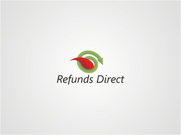 Logo Design by dedec for Refunds Direct | Design #180747