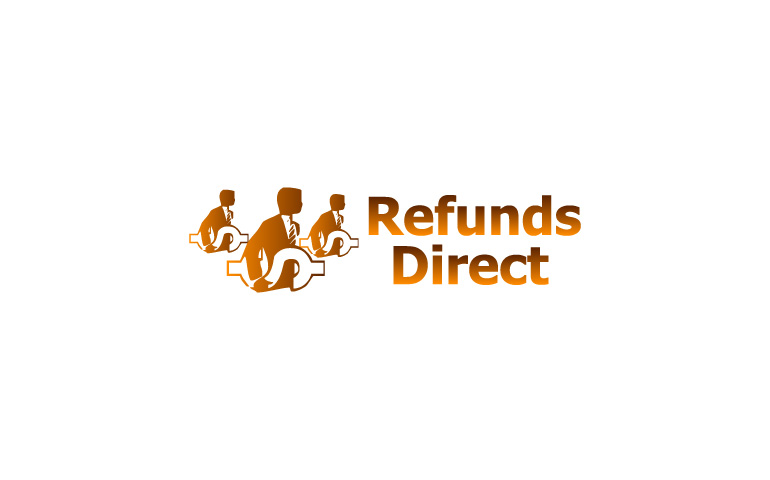 Logo Design by xinxinrenlei for Refunds Direct | Design #185349
