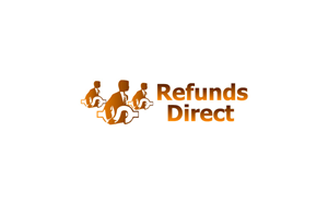 Logo Design by xinxinrenlei for Refunds Direct | Design: #185349