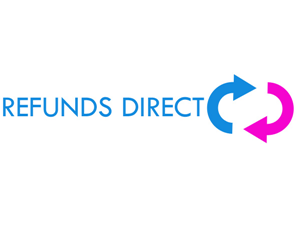 Logo Design by Gavin Walker for Refunds Direct | Design: #179343