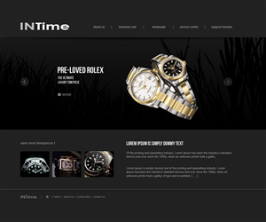 Web Design by aarsita