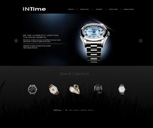 Web Design by aarsita
