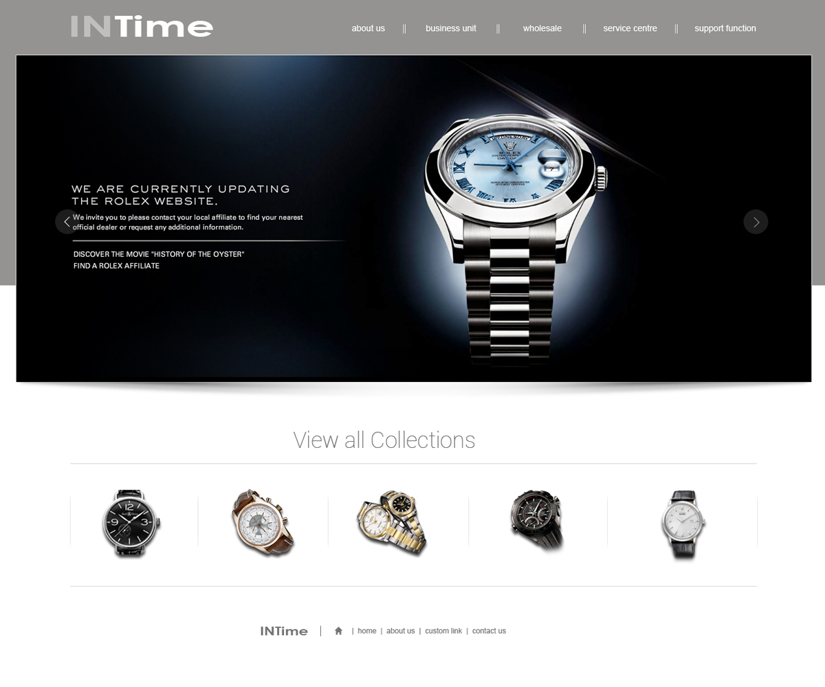 Web Design by aarsita for this project | Design #4369320
