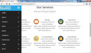 Web Design by Tricorp Web Designs for this project | Design: #4310001