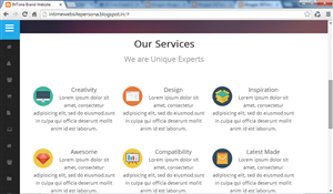 Web Design by Tricorp Web Designs for this project | Design: #4310010