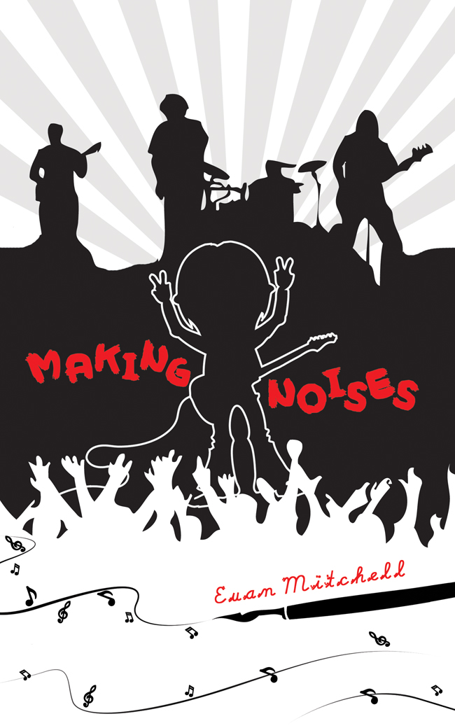 Book Cover Design by Vikram Nongmaithem for OverDog Press | Design #4513664