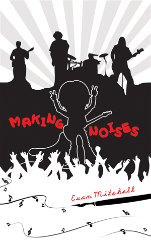 Book Cover Design by Vikram Nongmaithem