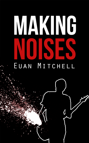 Book Cover Design by marivalderramac