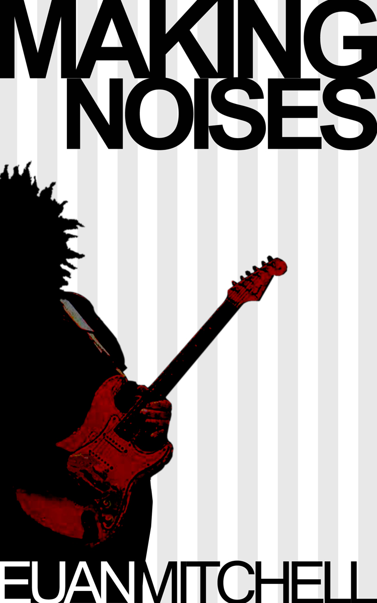 Book Cover Design by GO Designers for OverDog Press | Design #4504887