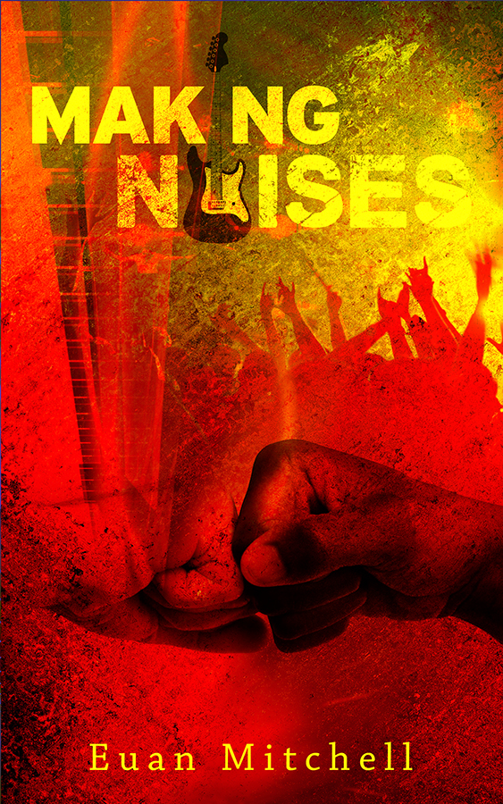 Book Cover Design by AAdesignZZ for OverDog Press | Design #4340218