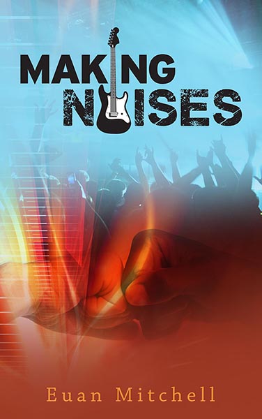 Book Cover Design by AAdesignZZ for OverDog Press | Design #4369738