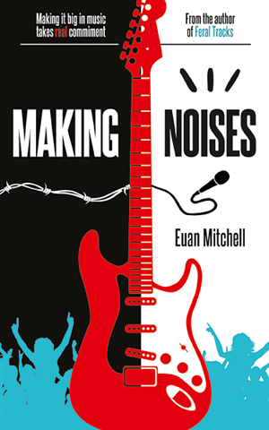 Book Cover Design by miklosgrafik for OverDog Press | Design: #4414637