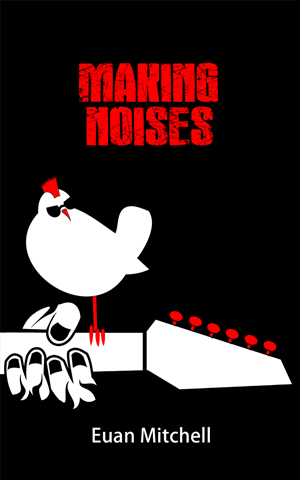 Diseño de portada de libro por jashid.hameed para OverDog Press | Diseño #4339939